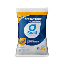 Suall Decantador — 2 kg
